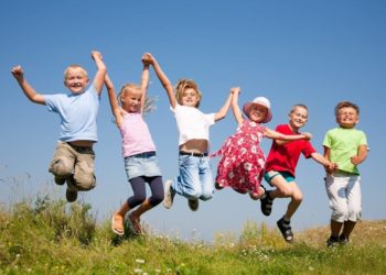 Пришкольный лагерь с дневным пребыванием детей