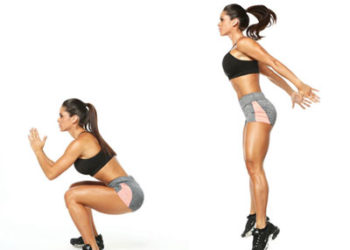 Спорт на карантине