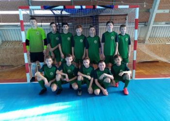 24-29.02.2020 в рамках подготовки сборной команды НВР к 3 туру первенства ХМАО-Югры