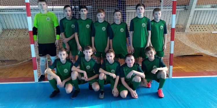 24-29.02.2020 в рамках подготовки сборной команды НВР к 3 туру первенства ХМАО-Югры