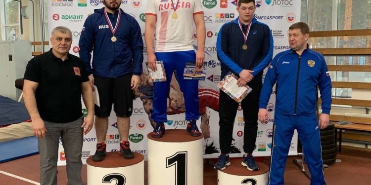 27-29.02.2020 в городе Челябинске проходит Первенство Уральского Федерального округа среди юниоров до 24 лет по греко-римской борьбе