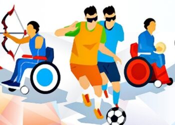 Набор в секцию адаптивной физической культуры!