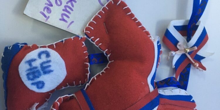 Участники Акции  НОВОГОДНЯЯ ИГРУШКА!