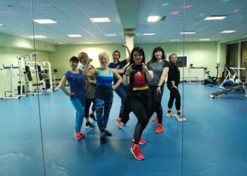 Приглашаем на занятия!