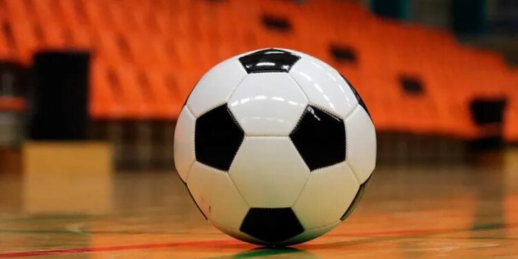 МИНИ-ФУТБОЛ