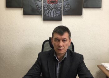  20 марта отмечает свой день рождения исполняющий обязанности директора МАУ «СШ-НВР» — Виктор Анатольевич Огнев!