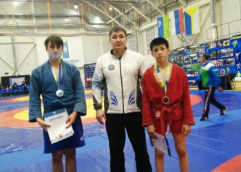 Новости самбо