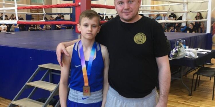 III открытый чемпионат и первенство города, посвященные Дню Победы в Великой Отечественной войне 1941-1945 г., и памяти Ю.В.Солопова