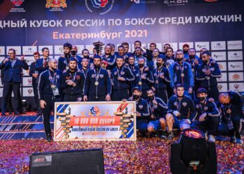  Два БОЯ — две ПОБЕДЫ!