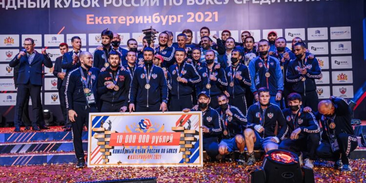 Два БОЯ — две ПОБЕДЫ!