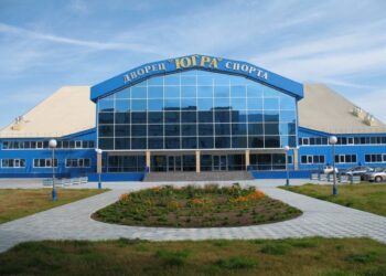 Муниципальная автономное учреждение «Спортивная школа Нижневартовского района» объявляет набор детей в спортивные секции по видам спорта на новый спортивный сезон: