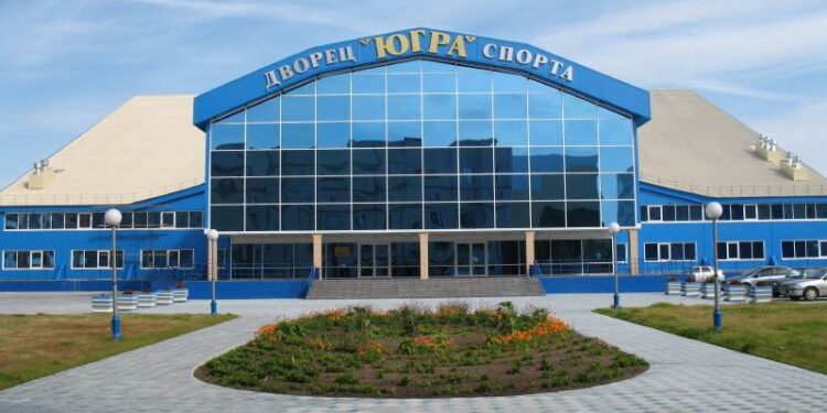 Муниципальная автономное учреждение «Спортивная школа Нижневартовского района» объявляет набор детей в спортивные секции по видам спорта на новый спортивный сезон: