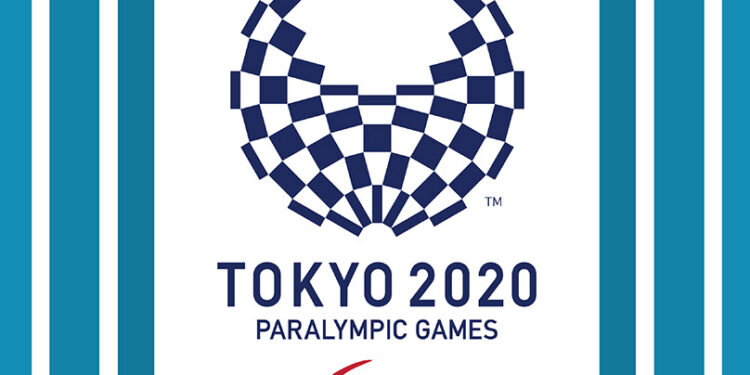 Онлайн акция «Паралимпийские игры Токио»!